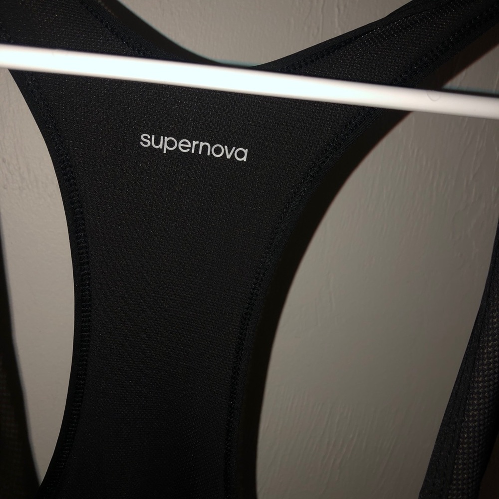 Adidas Supernova Training Singlet - image 3